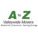 A To Z Valleywide Movers logo